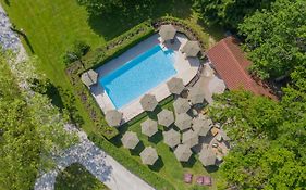 Chateau des Ayes - Chambres&suites